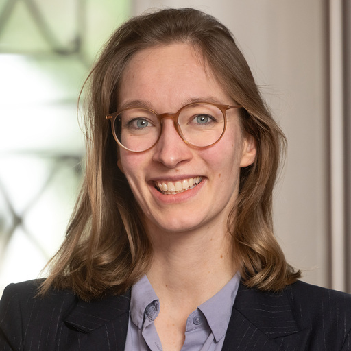 Annalena Brokering