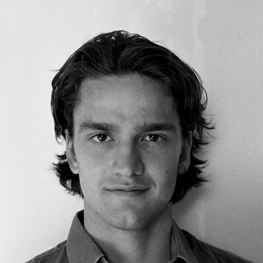 Douglas Salsali