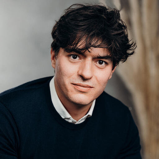 Victor Bruognolo